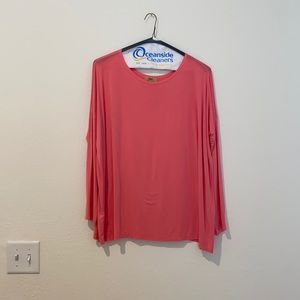 Piko Blouse